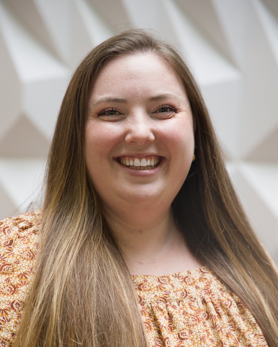 Laine White, Head of Growth at PackPay
